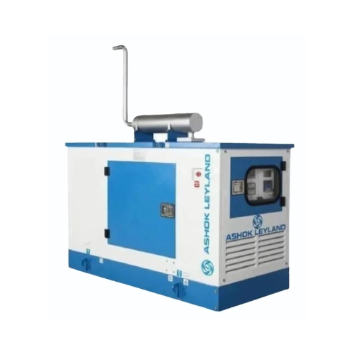 100 KVA Ashok Leyland Diesel Generator